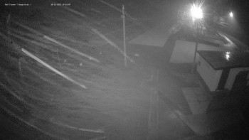 Koupaliště Tišnov