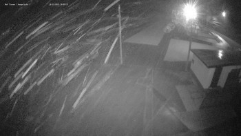 Koupaliště Tišnov