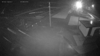 Koupaliště Tišnov