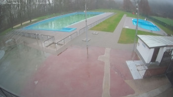 Koupaliště Tišnov