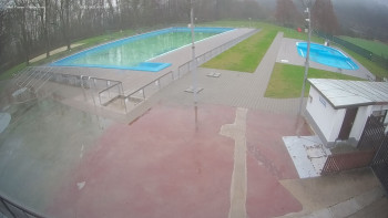 Koupaliště Tišnov