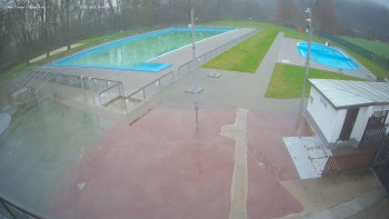 Koupaliště Tišnov