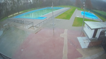 Koupaliště Tišnov