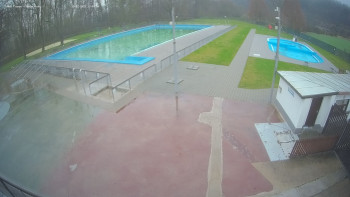 Koupaliště Tišnov