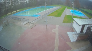 Koupaliště Tišnov