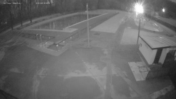 Koupaliště Tišnov