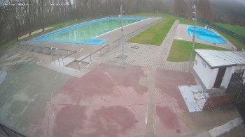 Koupaliště Tišnov