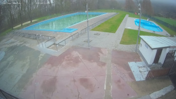 Koupaliště Tišnov