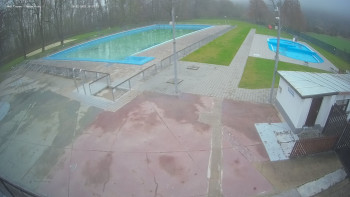 Koupaliště Tišnov