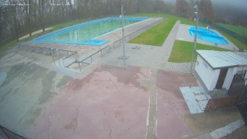 Koupaliště Tišnov