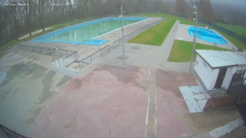 Koupaliště Tišnov