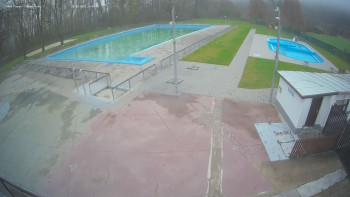 Koupaliště Tišnov