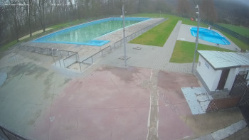 Koupaliště Tišnov