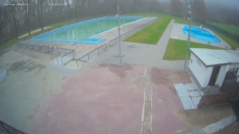 Koupaliště Tišnov