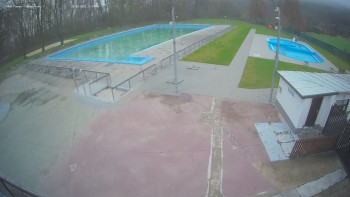 Koupaliště Tišnov