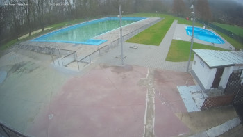 Koupaliště Tišnov