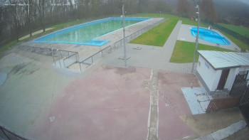 Koupaliště Tišnov