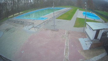 Koupaliště Tišnov