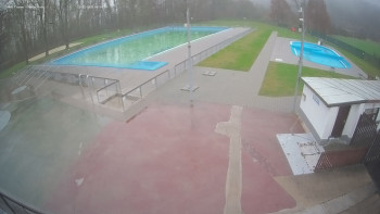 Koupaliště Tišnov