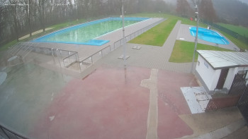 Koupaliště Tišnov