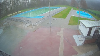 Koupaliště Tišnov