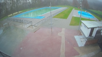 Koupaliště Tišnov