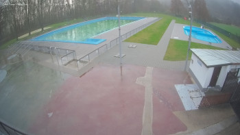 Koupaliště Tišnov