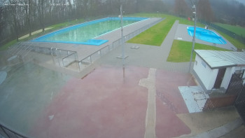 Koupaliště Tišnov