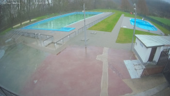 Koupaliště Tišnov