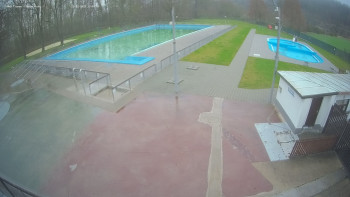 Koupaliště Tišnov