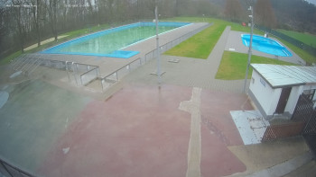 Koupaliště Tišnov