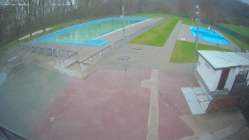 Koupaliště Tišnov