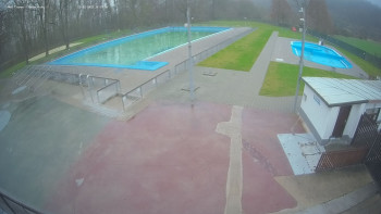 Koupaliště Tišnov