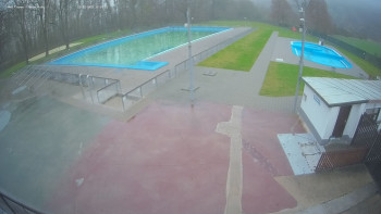 Koupaliště Tišnov