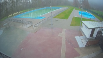 Koupaliště Tišnov