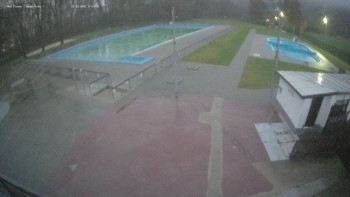 Koupaliště Tišnov