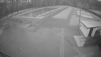 Koupaliště Tišnov