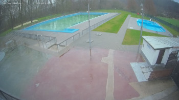 Koupaliště Tišnov