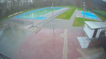 Koupaliště Tišnov