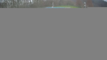 Koupaliště Tišnov