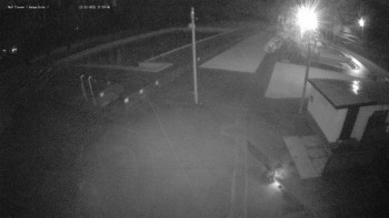 Koupaliště Tišnov