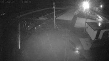 Koupaliště Tišnov