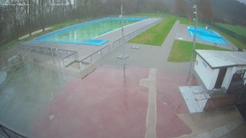 Koupaliště Tišnov