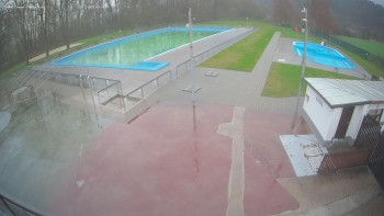 Koupaliště Tišnov