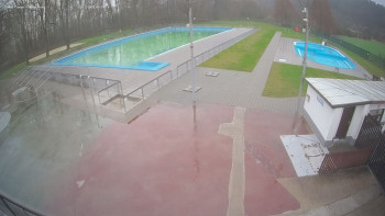 Koupaliště Tišnov