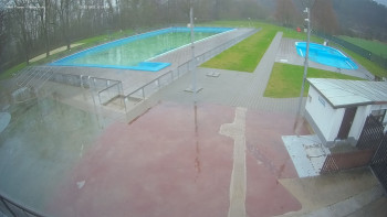 Koupaliště Tišnov