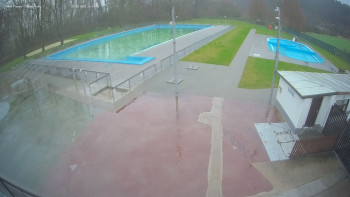 Koupaliště Tišnov