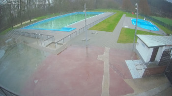 Koupaliště Tišnov