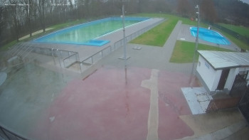 Koupaliště Tišnov