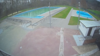 Koupaliště Tišnov